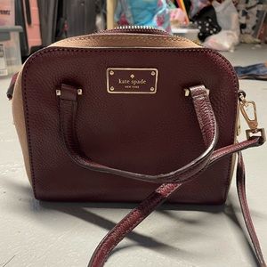 Kate Spade Small Crossbody